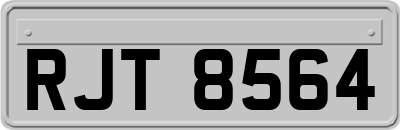 RJT8564