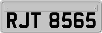 RJT8565