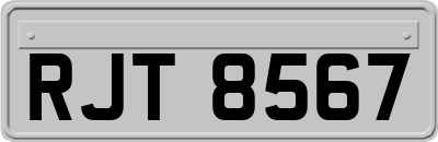 RJT8567