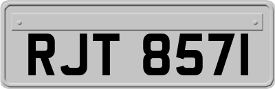 RJT8571