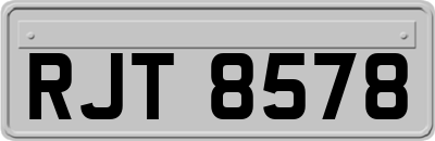 RJT8578