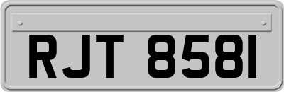 RJT8581