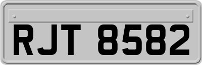 RJT8582