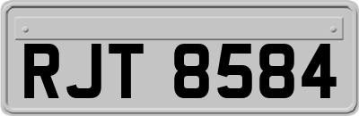 RJT8584