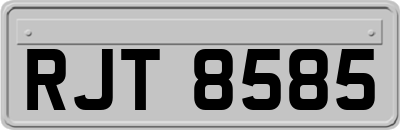 RJT8585