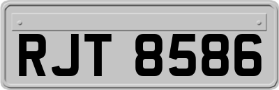 RJT8586