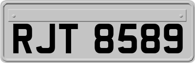 RJT8589