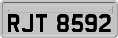 RJT8592