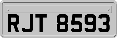 RJT8593