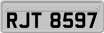 RJT8597