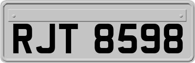 RJT8598