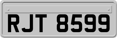 RJT8599