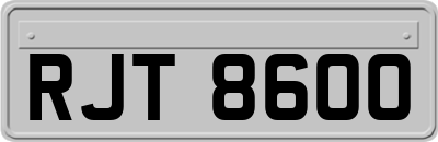 RJT8600