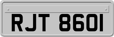 RJT8601