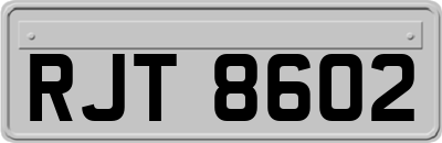 RJT8602