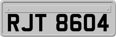 RJT8604