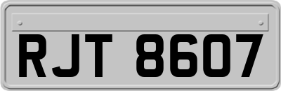 RJT8607