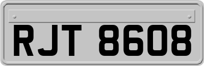 RJT8608