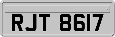 RJT8617