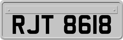 RJT8618