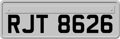 RJT8626