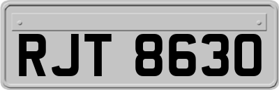 RJT8630