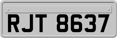 RJT8637