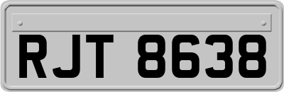 RJT8638