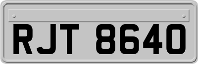 RJT8640