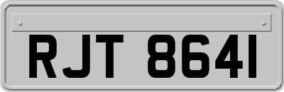 RJT8641