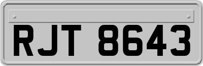 RJT8643