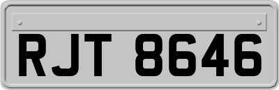 RJT8646