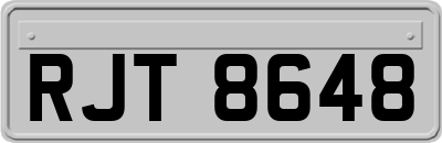 RJT8648