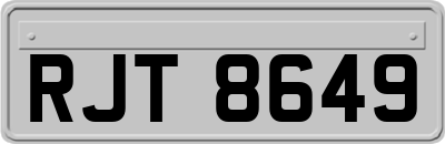 RJT8649