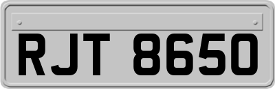 RJT8650