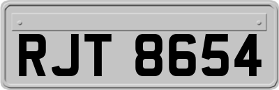 RJT8654