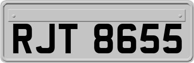 RJT8655