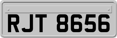 RJT8656