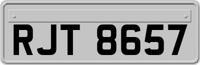 RJT8657