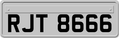 RJT8666