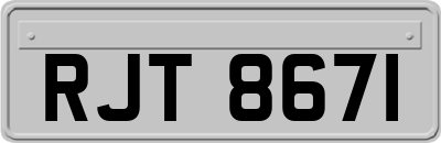 RJT8671