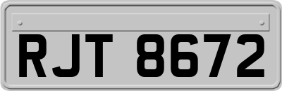 RJT8672