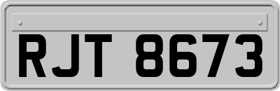 RJT8673