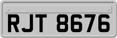 RJT8676