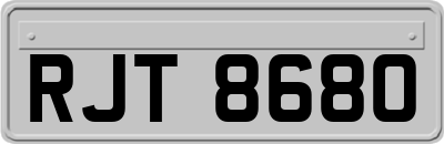 RJT8680