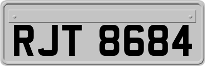 RJT8684