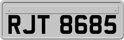 RJT8685