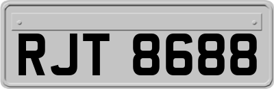 RJT8688