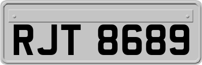 RJT8689