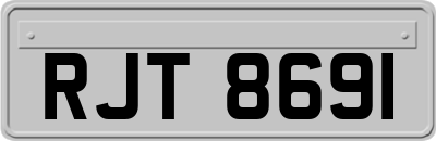 RJT8691